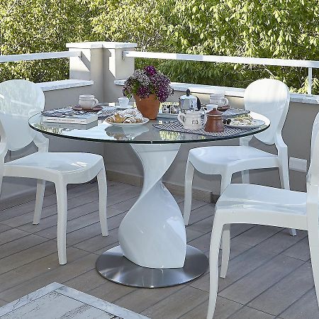 B&B Le More Crotone Ngoại thất bức ảnh