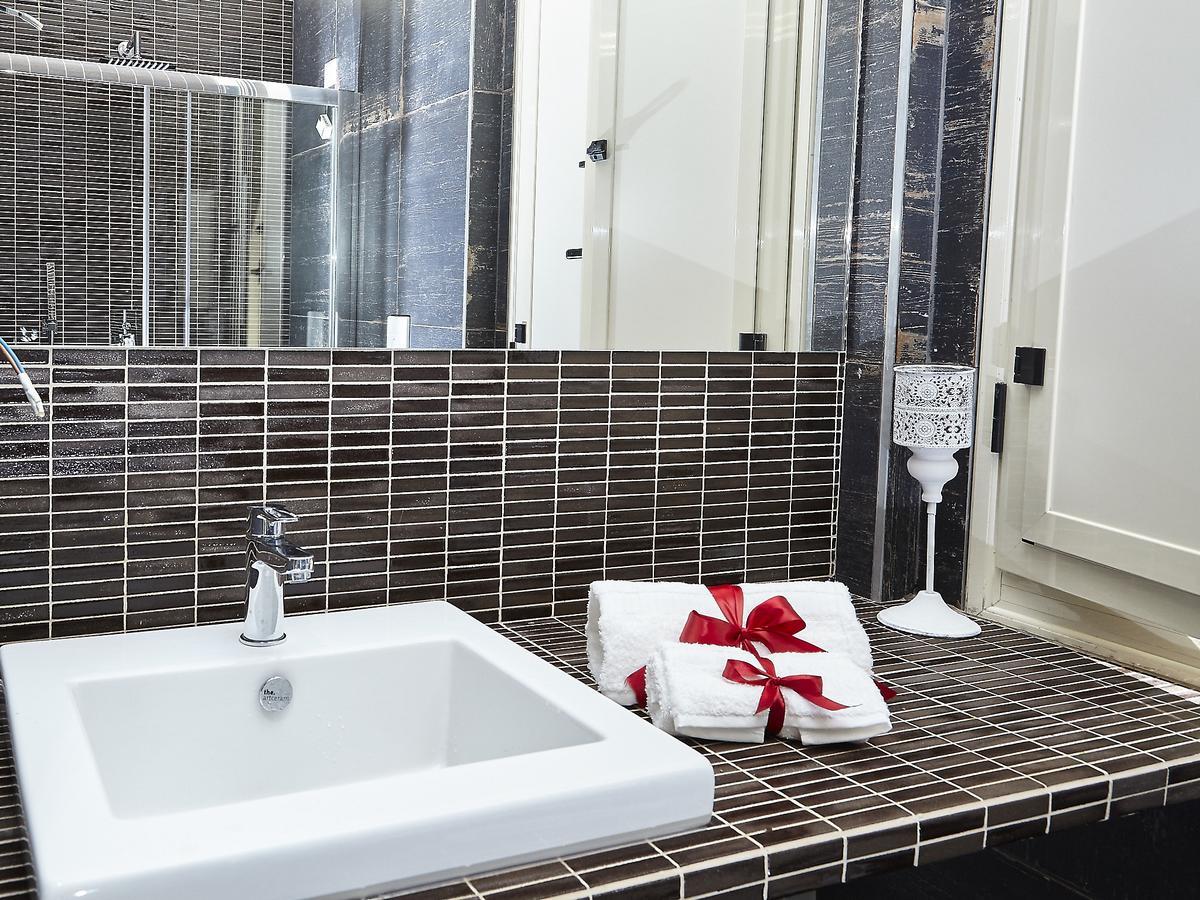 B&B Le More Crotone Ngoại thất bức ảnh