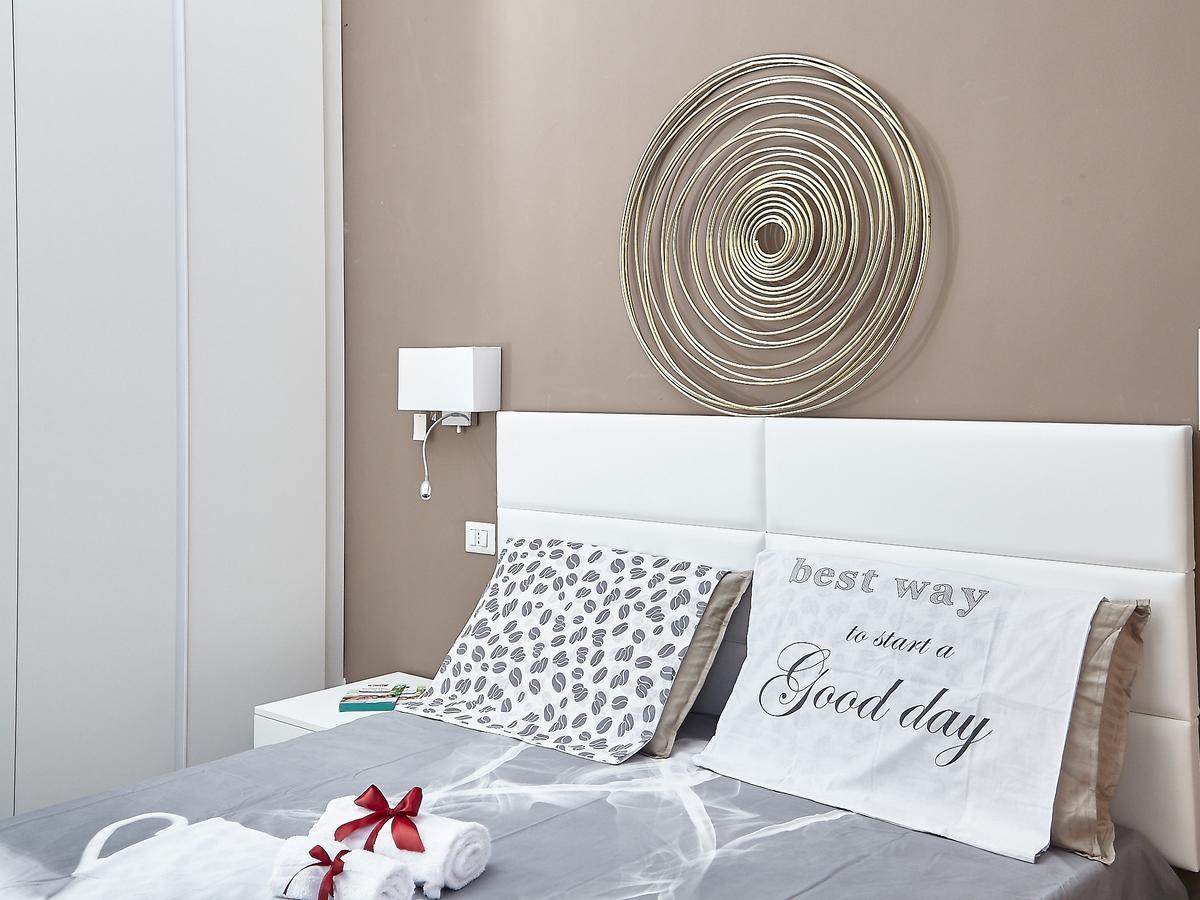 B&B Le More Crotone Ngoại thất bức ảnh
