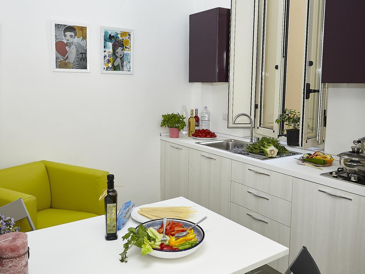 B&B Le More Crotone Ngoại thất bức ảnh
